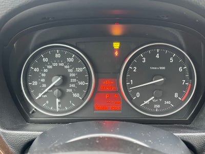 2012 BMW 3 Series 328i xDrive
