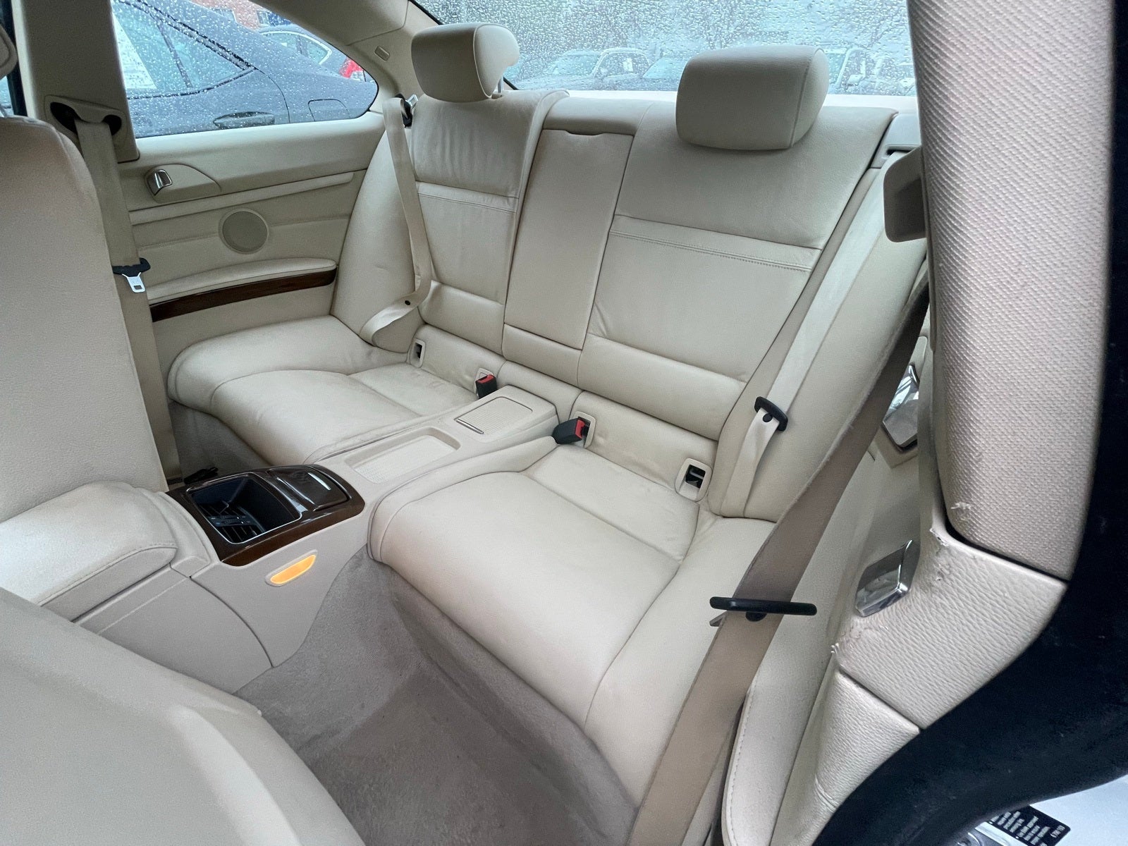 2012 BMW 3 Series 328i xDrive