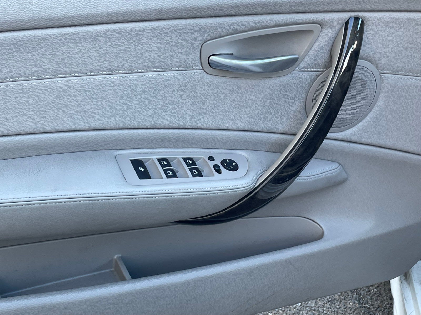 2009 BMW 1 Series 135i