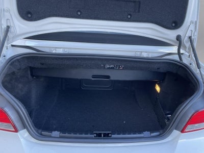 2009 BMW 1 Series 135i