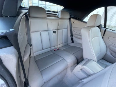 2009 BMW 1 Series 135i