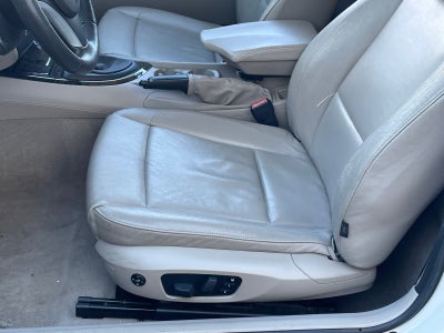 2009 BMW 1 Series 135i