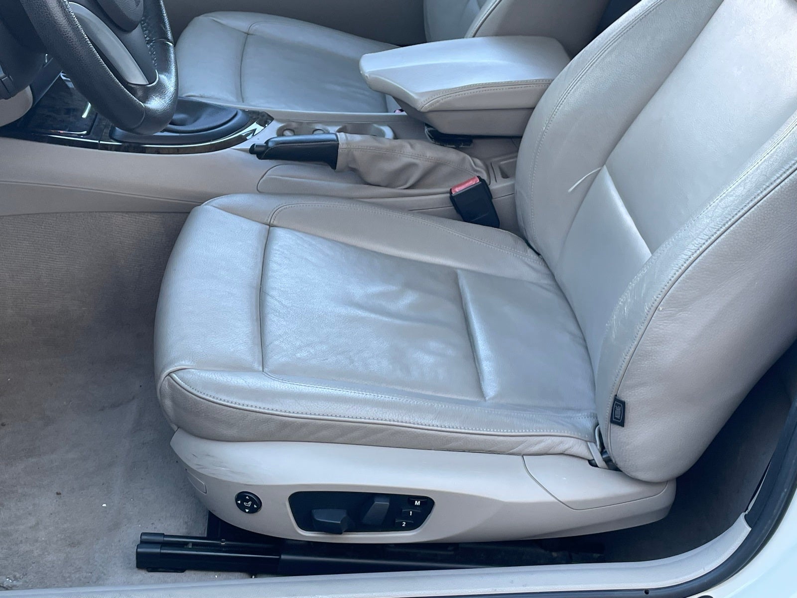 2009 BMW 1 Series 135i