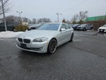 2013 BMW 5 Series 528i