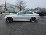 2013 BMW 5 Series 528i
