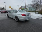 2013 BMW 5 Series 528i
