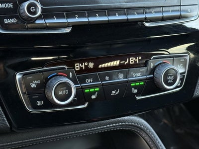 2021 BMW X1 xDrive28i