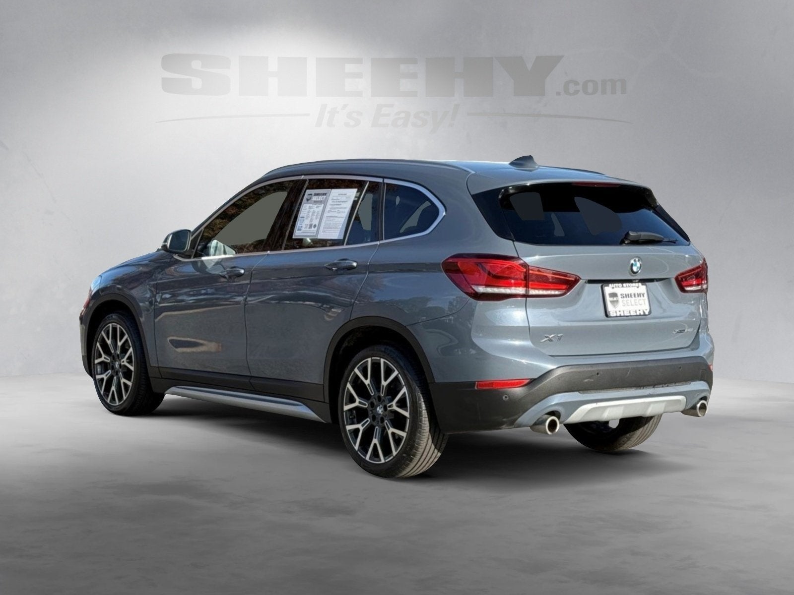 2021 BMW X1 xDrive28i