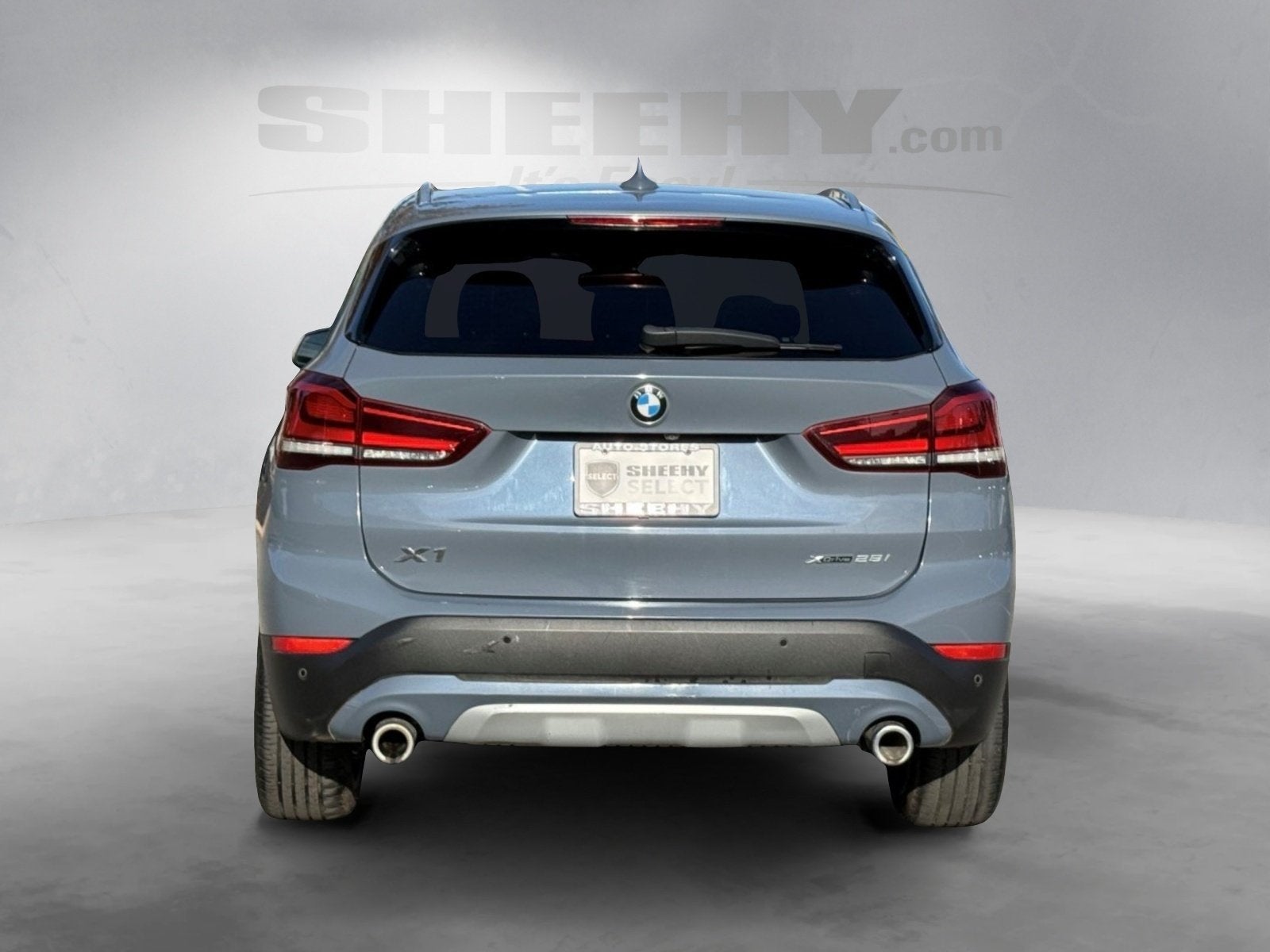 2021 BMW X1 xDrive28i