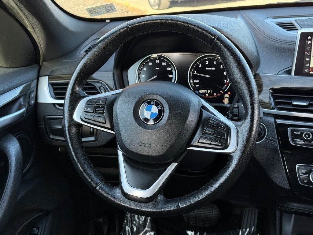 2021 BMW X1 xDrive28i