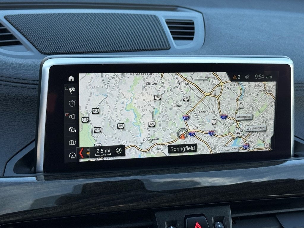 2021 BMW X1 xDrive28i