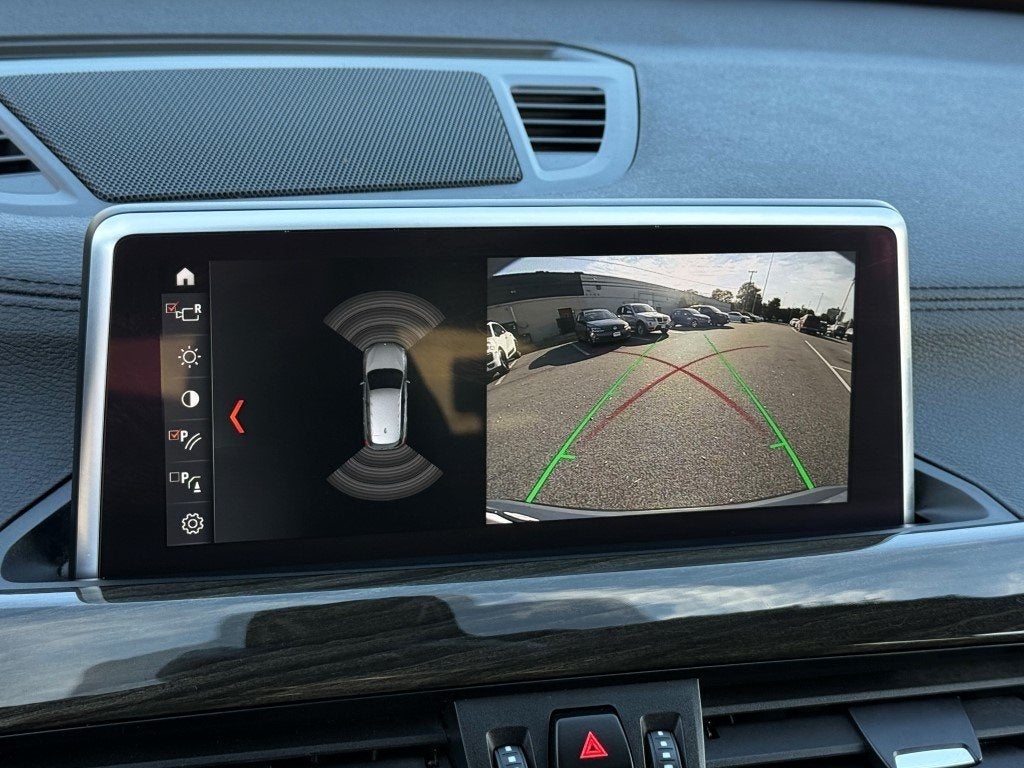 2021 BMW X1 xDrive28i