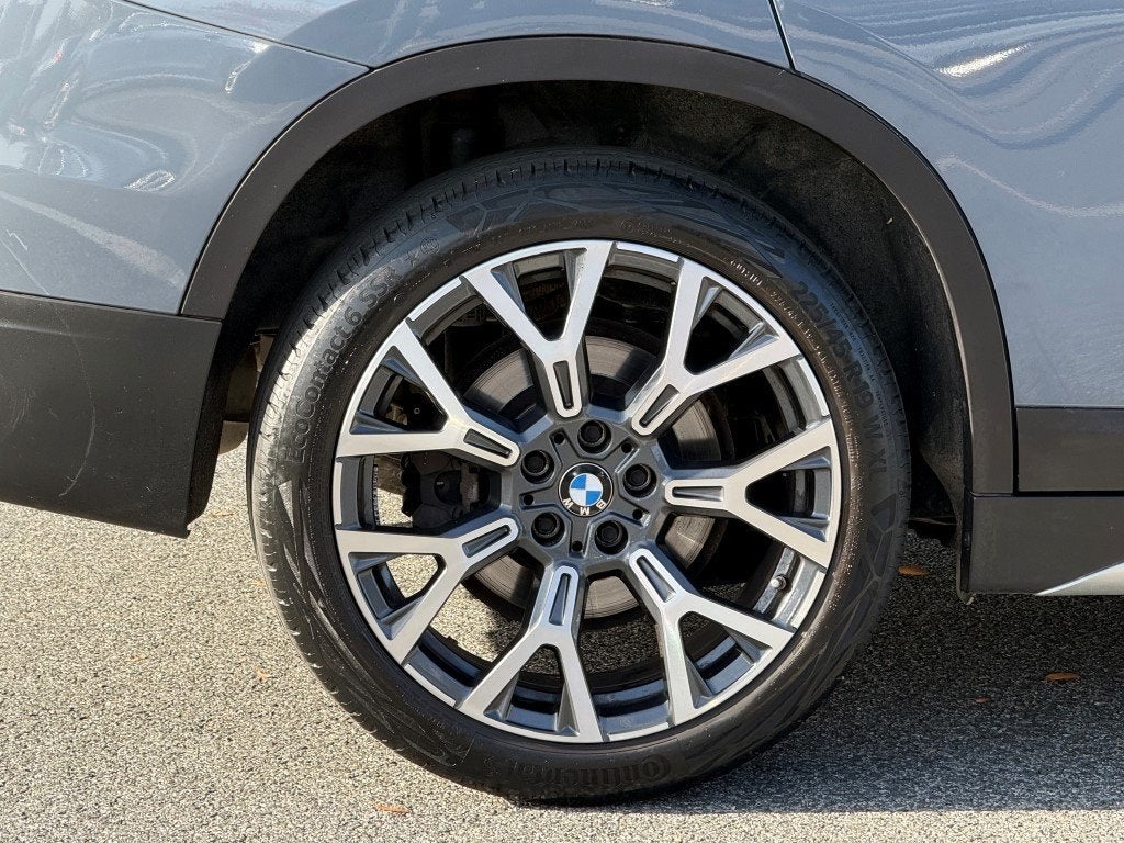 2021 BMW X1 xDrive28i