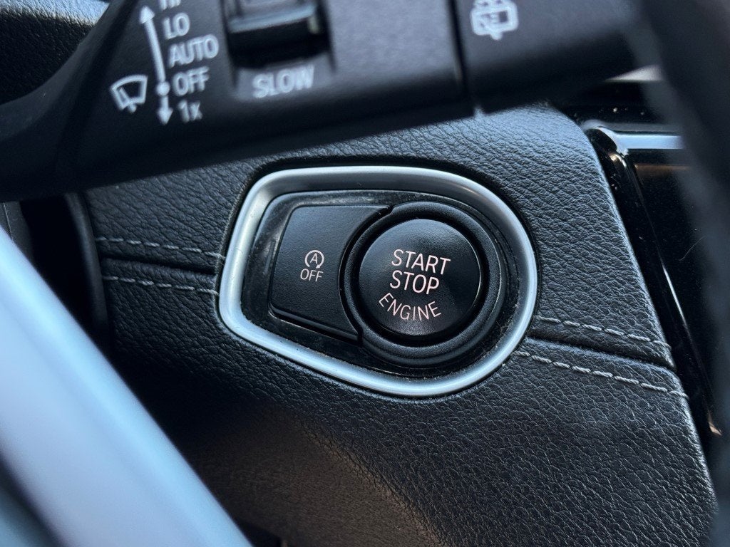 2021 BMW X1 xDrive28i