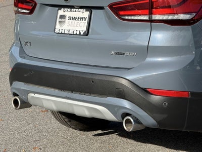 2021 BMW X1 xDrive28i