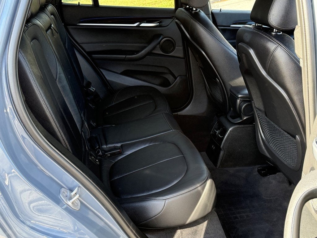 2021 BMW X1 xDrive28i