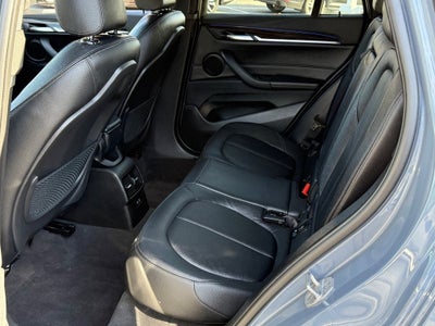 2021 BMW X1 xDrive28i