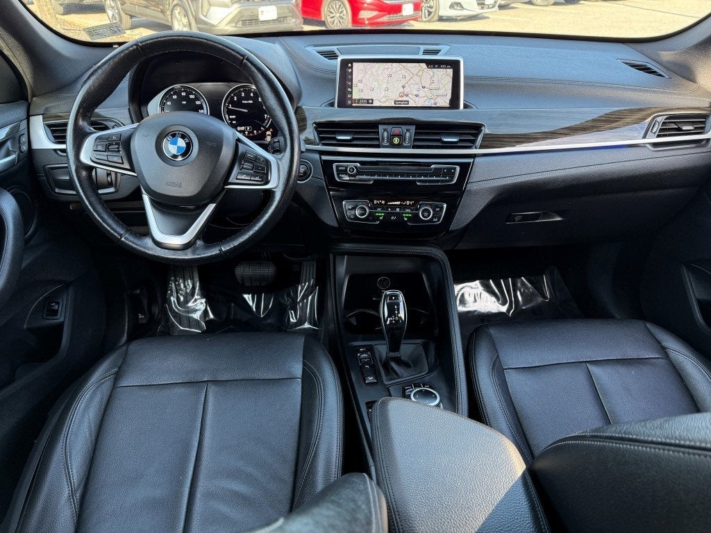 2021 BMW X1 xDrive28i