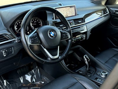 2021 BMW X1 xDrive28i
