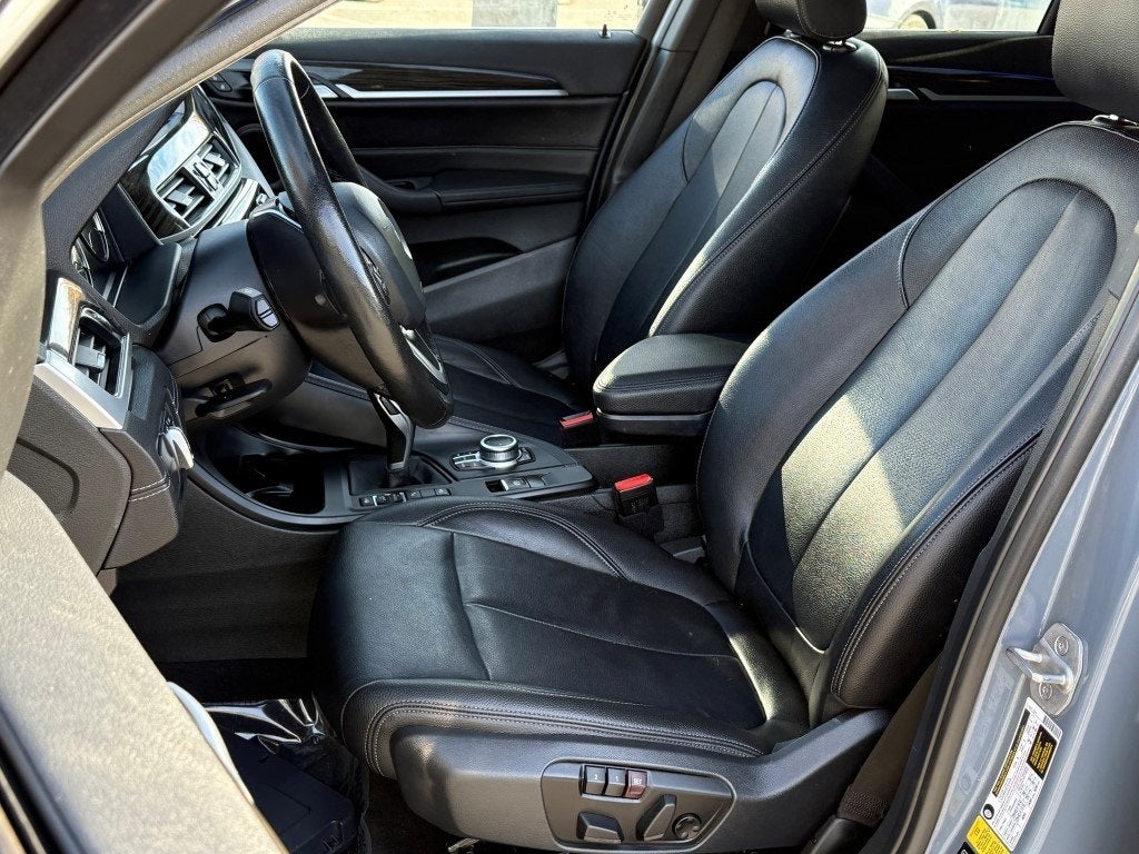 2021 BMW X1 xDrive28i