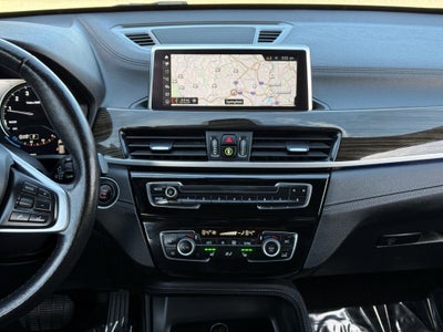 2021 BMW X1 xDrive28i