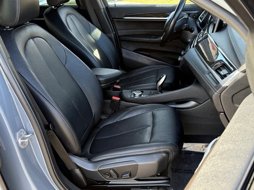 2021 BMW X1 xDrive28i