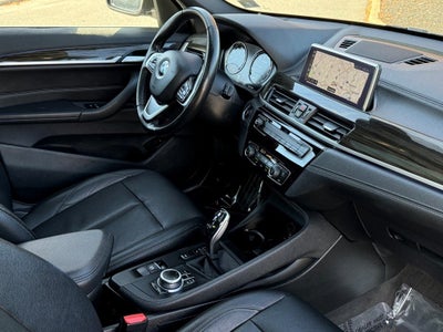 2021 BMW X1 xDrive28i