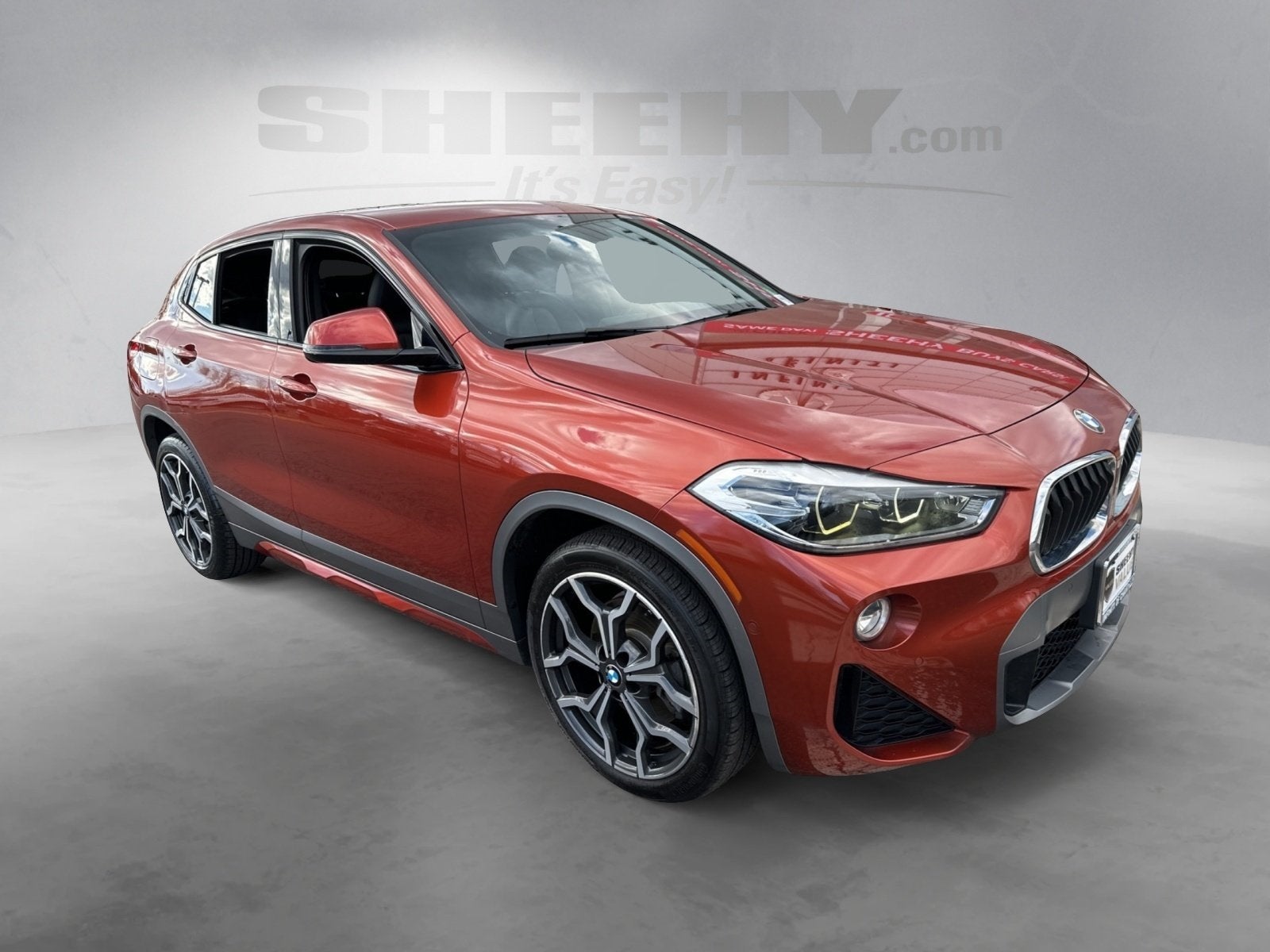 2018 BMW X2 xDrive28i