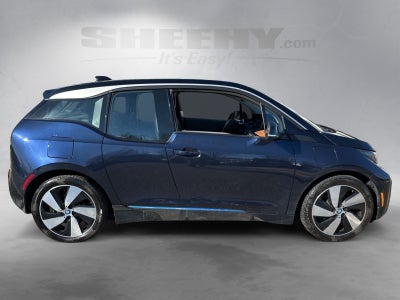 2018 BMW i3 94Ah w/Range Extender