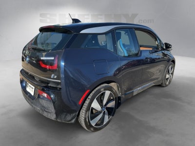 2018 BMW i3 94Ah w/Range Extender