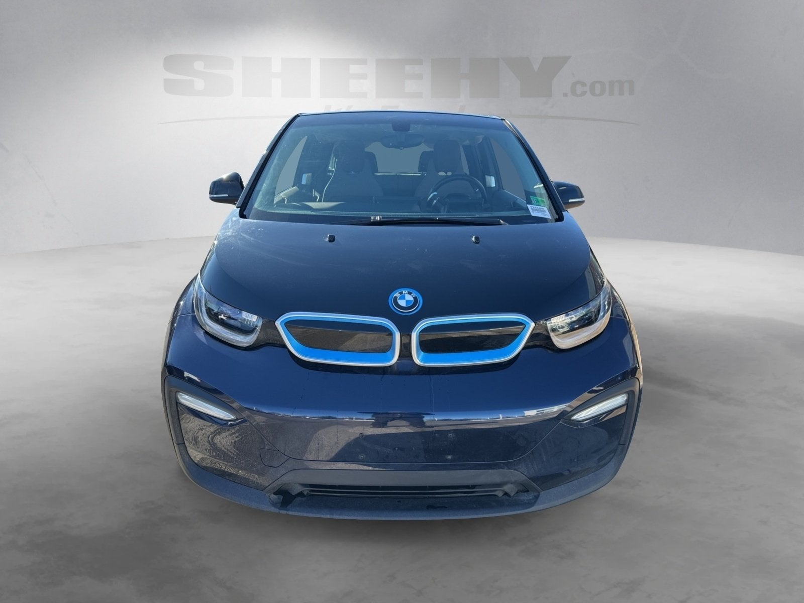 2018 BMW i3 94Ah w/Range Extender