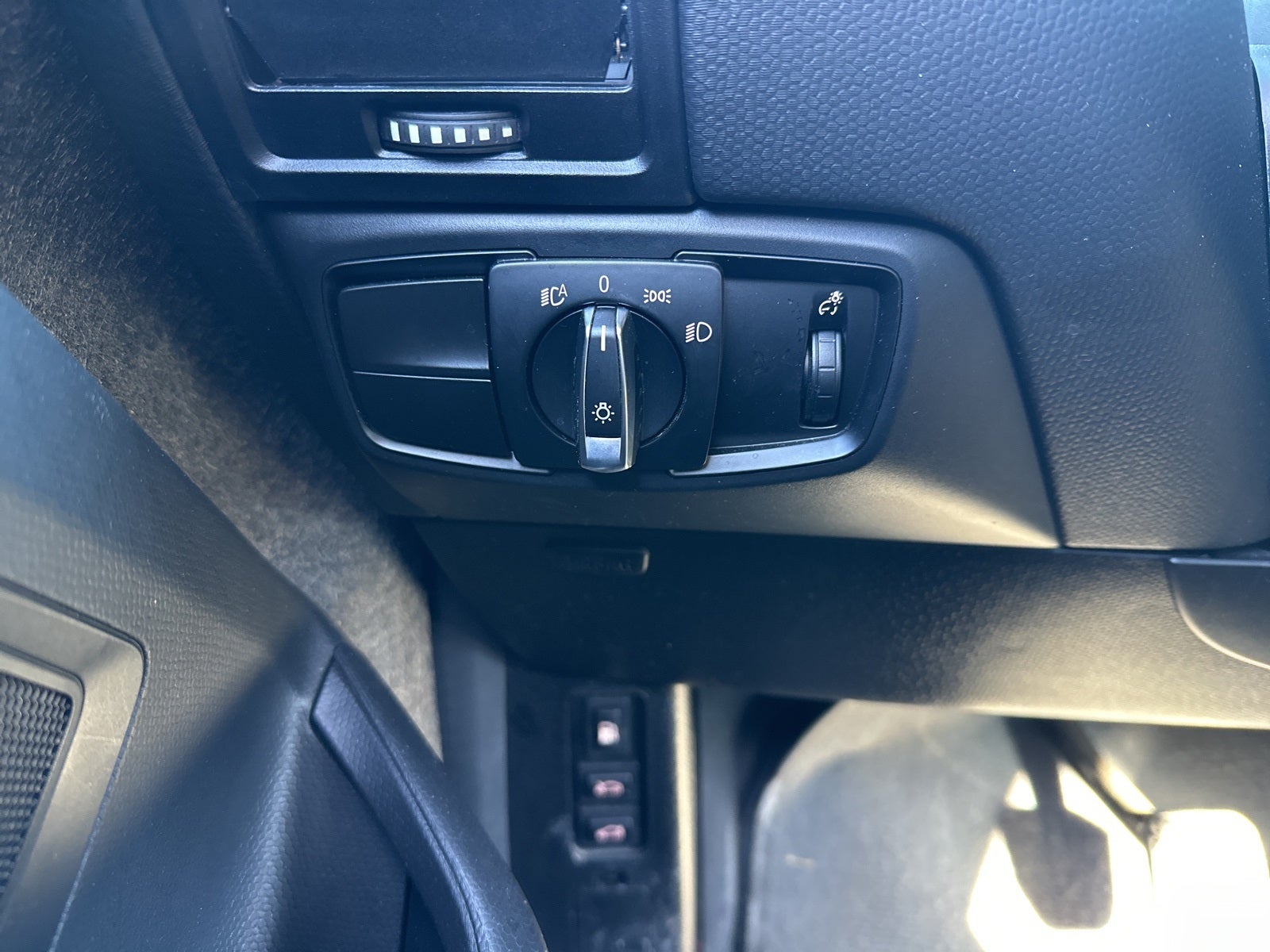 2018 BMW i3 94Ah w/Range Extender