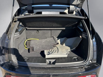 2018 BMW i3 94Ah w/Range Extender