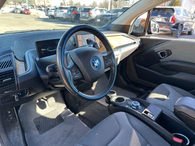 2018 BMW i3 94Ah w/Range Extender