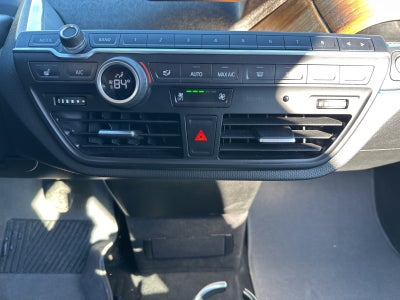 2018 BMW i3 94Ah w/Range Extender