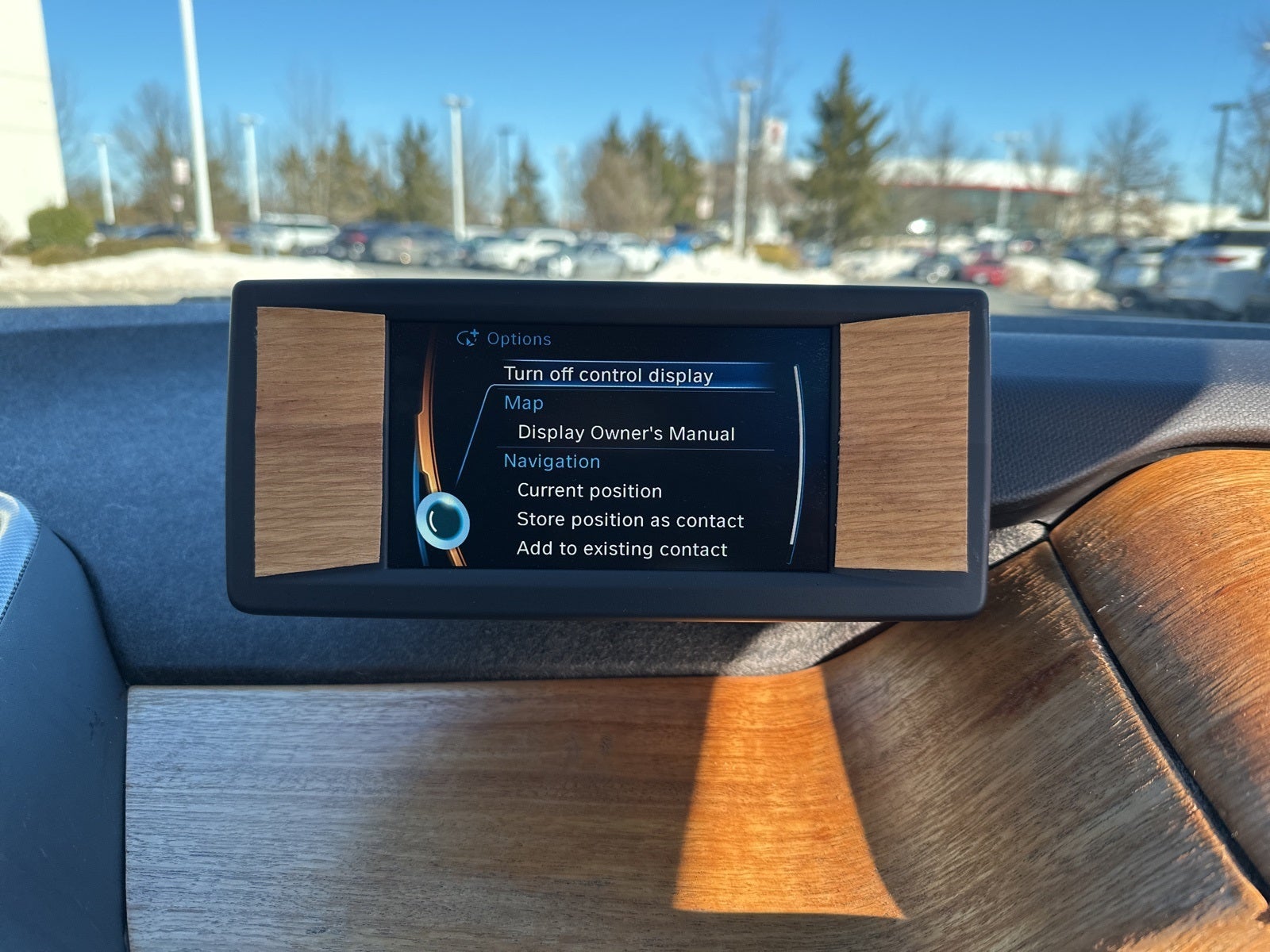 2018 BMW i3 94Ah w/Range Extender