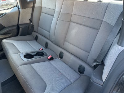 2018 BMW i3 94Ah w/Range Extender