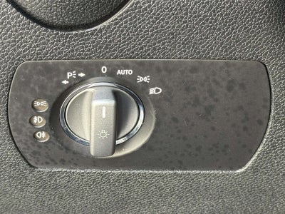 2009 Mercedes-Benz SLK SLK 55 AMG®