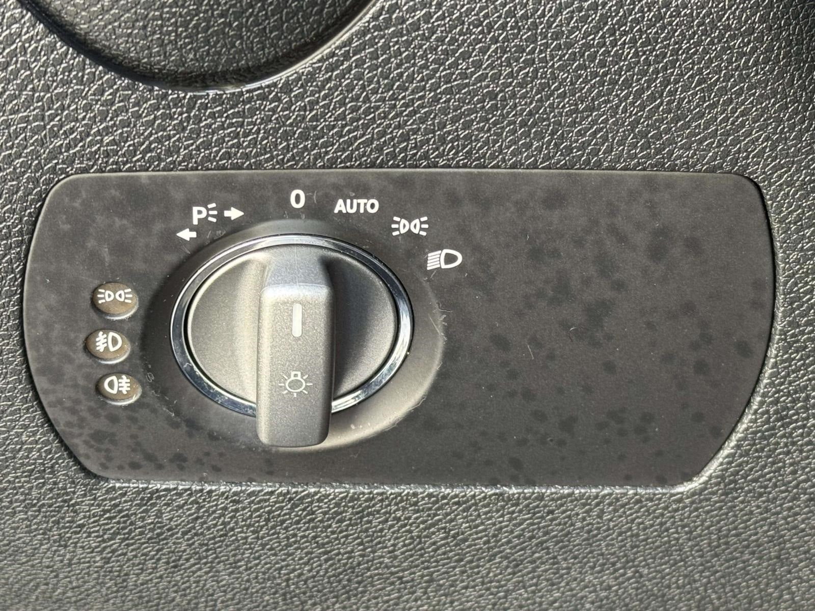 2009 Mercedes-Benz SLK SLK 55 AMG®