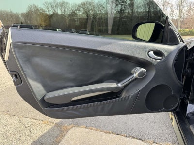 2009 Mercedes-Benz SLK SLK 55 AMG®