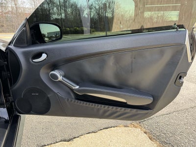 2009 Mercedes-Benz SLK SLK 55 AMG®