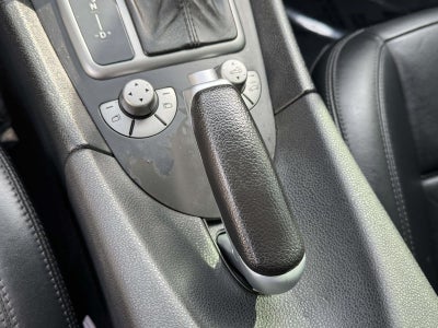 2009 Mercedes-Benz SLK SLK 55 AMG®