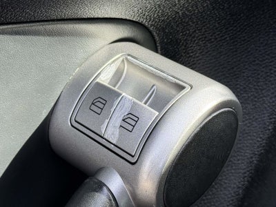 2009 Mercedes-Benz SLK SLK 55 AMG®