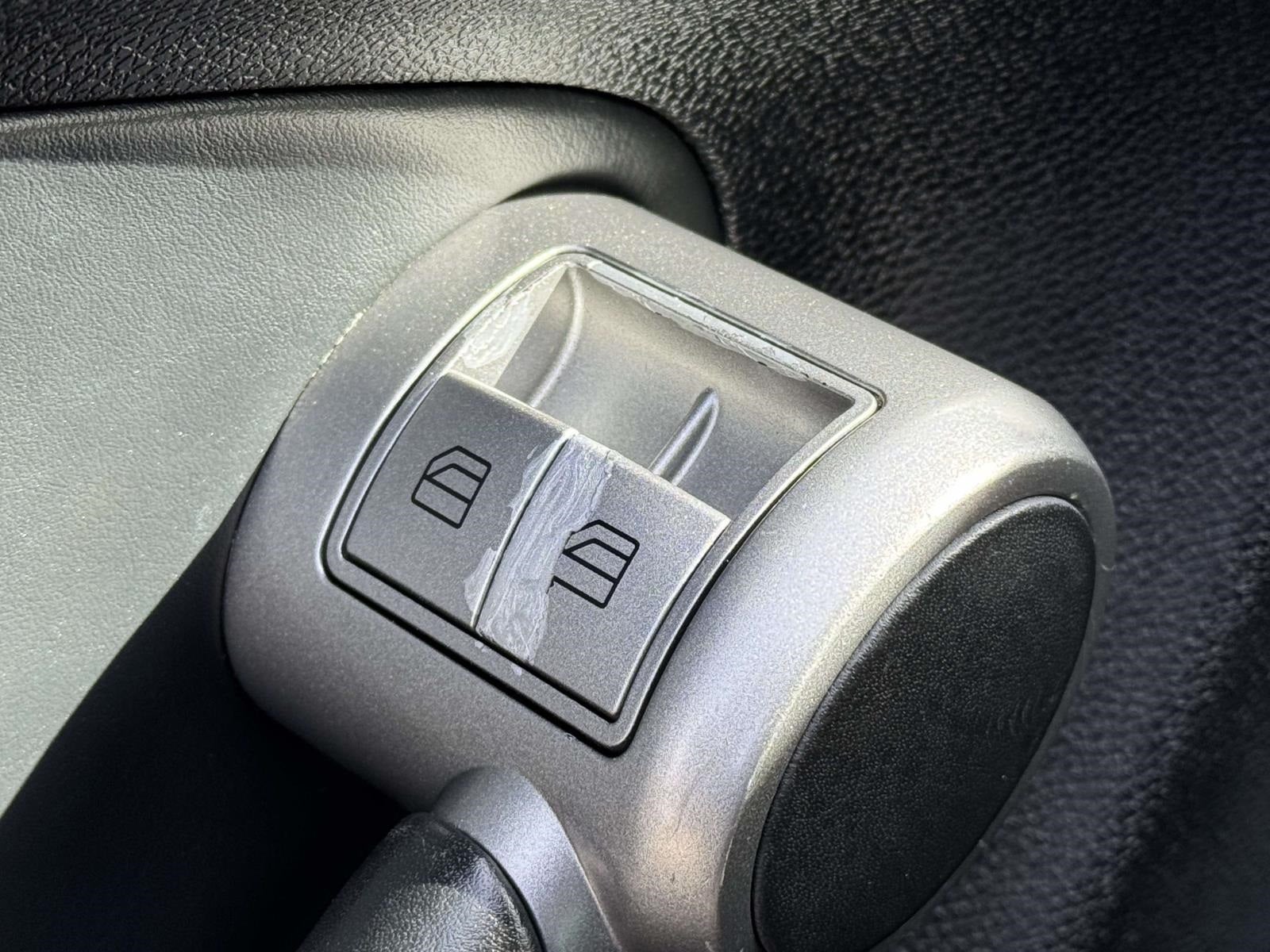 2009 Mercedes-Benz SLK SLK 55 AMG®