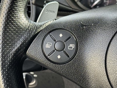 2009 Mercedes-Benz SLK SLK 55 AMG®