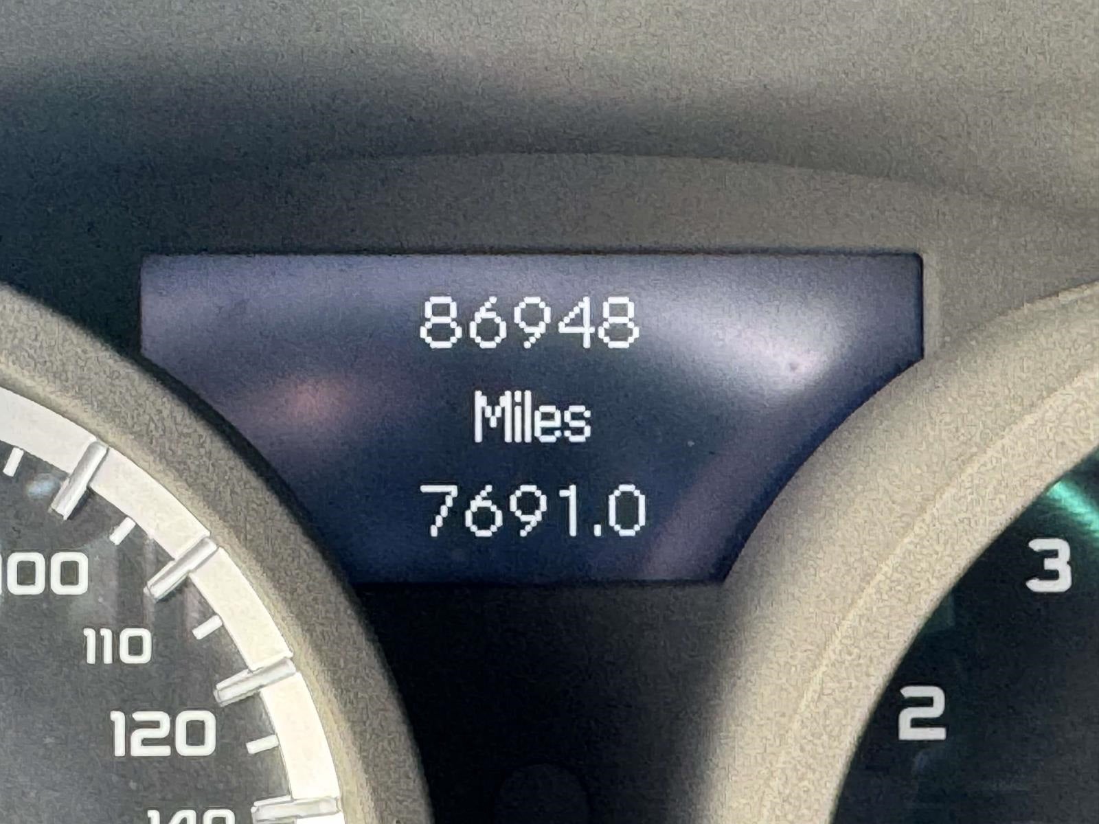 2009 Mercedes-Benz SLK SLK 55 AMG®