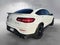 2019 Mercedes-Benz GLC GLC 63 AMG® 4MATIC®