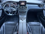 2019 Mercedes-Benz GLC GLC 63 AMG® 4MATIC®