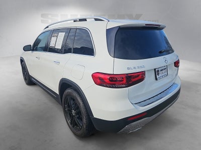 2020 Mercedes-Benz GLB GLB 250 4MATIC®