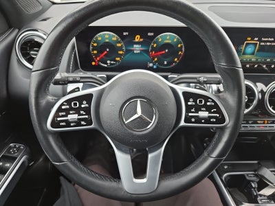 2020 Mercedes-Benz GLB GLB 250 4MATIC®